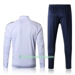 Francuska Komplet Sweatshirts 2018 Bijela